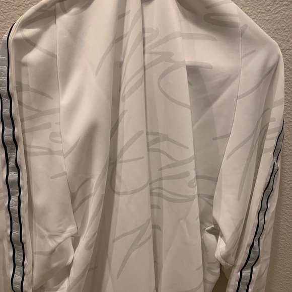 PERFECT CONDITION Jordan Jumpman zipup hoodie xxl - Picture 6 of 7